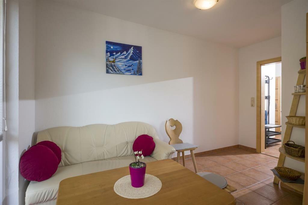 Ferienwohnung Karakas Going am Wilden Kaiser Exterior foto
